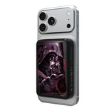 Star Wars Darth Vader Portrait Wireless Mag Power Bank