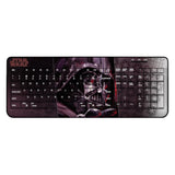 Star Wars Darth Vader Portrait Wireless USB Keyboard