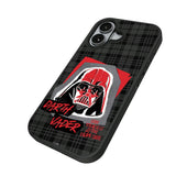 Star Wars Darth Vader Ransom Bump Phone Case for Apple iPhone