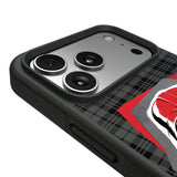 Star Wars Darth Vader Ransom Bump Phone Case for Apple iPhone