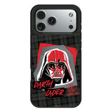 Star Wars Darth Vader Ransom Bump Phone Case for Apple iPhone
