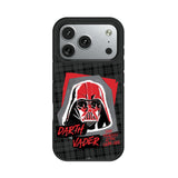 Star Wars Darth Vader Ransom Bump Phone Case for Apple iPhone