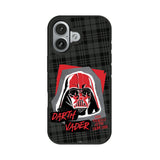 Star Wars Darth Vader Ransom Bump Phone Case for Apple iPhone