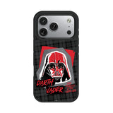 Star Wars Darth Vader Ransom Bump Phone Case for Apple iPhone