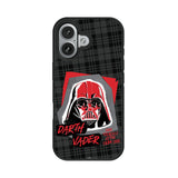 Star Wars Darth Vader Ransom Bump Phone Case for Apple iPhone