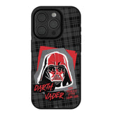 Star Wars Darth Vader Ransom Bump Phone Case for Apple iPhone