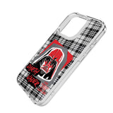 Star Wars Darth Vader Ransom Clear Phone Case for Apple iPhone