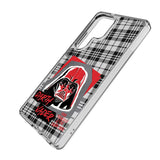 Star Wars Darth Vader Ransom Clear Phone Case for Samsung Galaxy