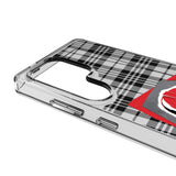 Star Wars Darth Vader Ransom Clear Phone Case for Samsung Galaxy
