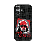 Star Wars Darth Vader Ransom MagSafe Compatible Phone Case for Apple iPhone