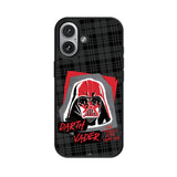 Star Wars Darth Vader Ransom MagSafe Compatible Phone Case for Apple iPhone