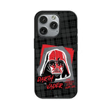 Star Wars Darth Vader Ransom MagSafe Compatible Phone Case for Apple iPhone