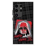 Star Wars Darth Vader Ransom MagSafe Compatible Phone Case for Samsung Galaxy