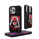 Star Wars Darth Vader Ransom Rugged Phone Case for Apple iPhone