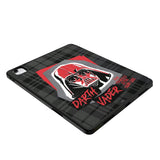 Star Wars Darth Vader Ransom Tablet Case for Apple iPad