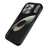 Star Wars Death Star Cinematic Moments: Discovery Bump Phone Case for Apple iPhone