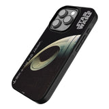 Star Wars Death Star Cinematic Moments: Discovery Bump Phone Case for Apple iPhone