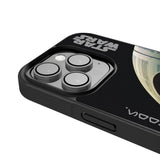 Star Wars Death Star Cinematic Moments: Discovery Bump Phone Case for Apple iPhone