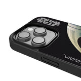 Star Wars Death Star Cinematic Moments: Discovery Bump Phone Case for Apple iPhone