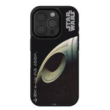 Star Wars Death Star Cinematic Moments: Discovery Bump Phone Case for Apple iPhone