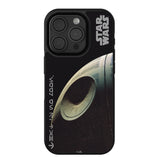 Star Wars Death Star Cinematic Moments: Discovery Bump Phone Case for Apple iPhone