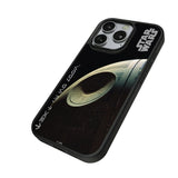 Star Wars Death Star Cinematic Moments: Discovery MagSafe Compatible Phone Case for Apple iPhone