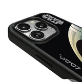 Star Wars Death Star Cinematic Moments: Discovery MagSafe Compatible Phone Case for Apple iPhone