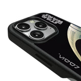 Star Wars Death Star Cinematic Moments: Discovery MagSafe Compatible Phone Case for Apple iPhone