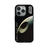 Star Wars Death Star Cinematic Moments: Discovery MagSafe Compatible Phone Case for Apple iPhone