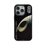 Star Wars Death Star Cinematic Moments: Discovery MagSafe Compatible Phone Case for Apple iPhone