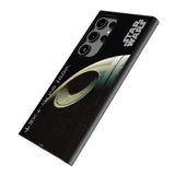 Star Wars Death Star Cinematic Moments: Discovery MagSafe Compatible Phone Case for Samsung Galaxy