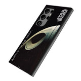 Star Wars Death Star Cinematic Moments: Discovery MagSafe Compatible Phone Case for Samsung Galaxy