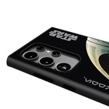 Star Wars Death Star Cinematic Moments: Discovery MagSafe Compatible Phone Case for Samsung Galaxy