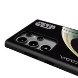 Star Wars Death Star Cinematic Moments: Discovery MagSafe Compatible Phone Case for Samsung Galaxy