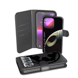 Star Wars Death Star Cinematic Moments: Discovery Wallet Phone Case for Apple iPhone