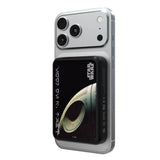 Star Wars Death Star Cinematic Moments: Discovery Wireless Mag Power Bank