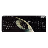 Star Wars Death Star Cinematic Moments: Discovery Wireless USB Keyboard