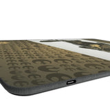 Star Wars Ewok Portrait 15-Watt Wireless Charger and Mouse Pad