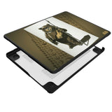 Star Wars Ewok Portrait Laptop Case for Apple MacBook