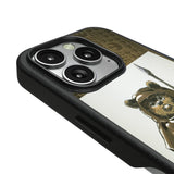 Star Wars Ewok Portrait MagSafe Compatible Phone Case for Apple iPhone