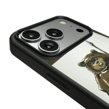 Star Wars Ewok Portrait MagSafe Compatible Phone Case for Apple iPhone