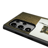 Star Wars Ewok Portrait MagSafe Compatible Phone Case for Samsung Galaxy