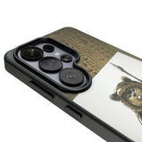 Star Wars Ewok Portrait MagSafe Compatible Phone Case for Samsung Galaxy