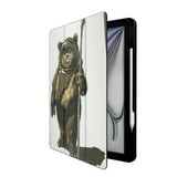 Star Wars Ewok Portrait Tablet Case for Apple iPad