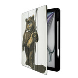 Star Wars Ewok Portrait Tablet Case for Apple iPad