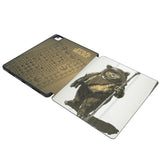 Star Wars Ewok Portrait Tablet Case for Apple iPad