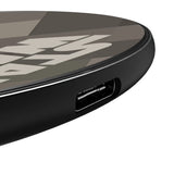 Star Wars Han Solo Color Block 15-Watt Wireless Charger