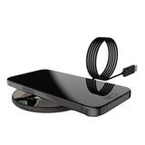 Star Wars Han Solo Color Block 15-Watt Wireless Charger