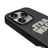 Star Wars Han Solo Color Block MagSafe Compatible Phone Case for Apple iPhone