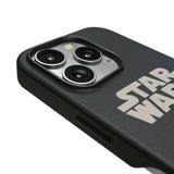 Star Wars Han Solo Color Block MagSafe Compatible Phone Case for Apple iPhone